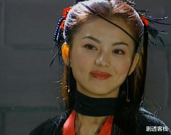 钟汉良|让无数人羡慕！钟汉良30年颜值变化以及他合作的18位女神