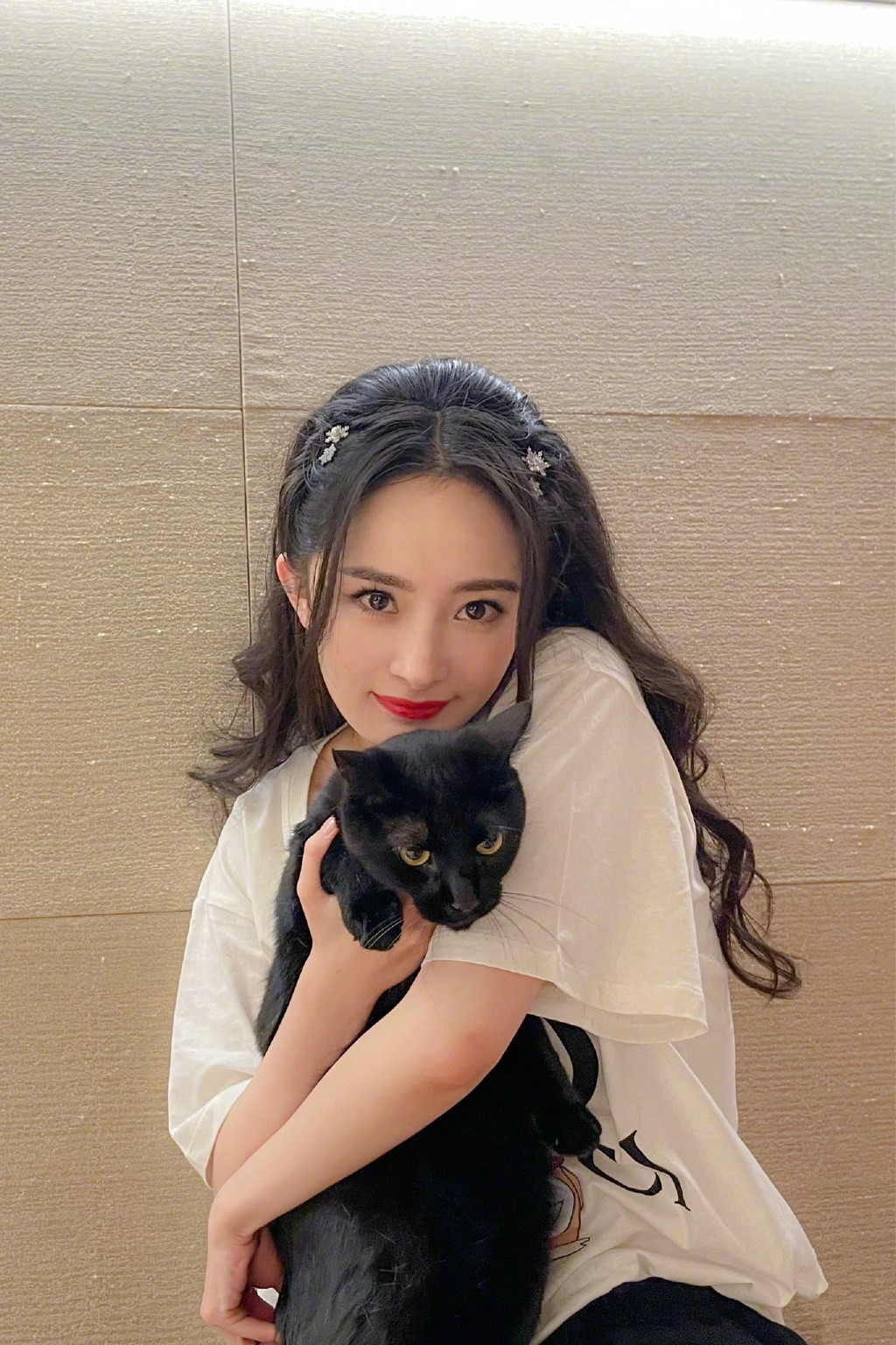 杨幂|杨幂——你们最喜欢的大幂幂