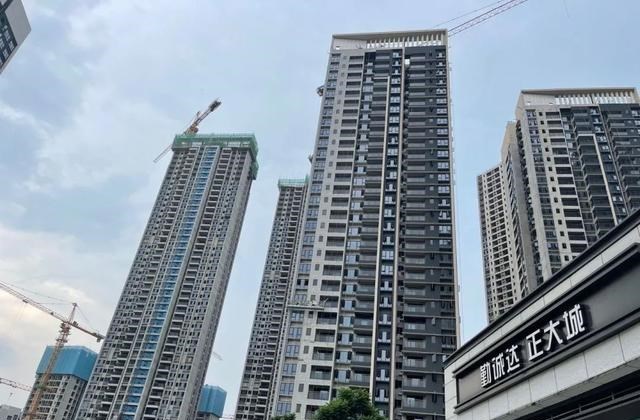 深圳市|光明5万的新房还能买吗