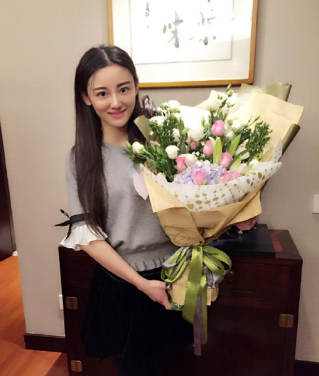 蒙蒙聊星座|“美貌女星”徐婷:26岁全身溃烂而亡,惨死的背后她经历了什么?