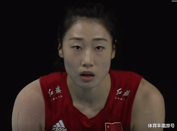 郎平|2:0!中国女排触底反弹,郎平重新回归剧情反转,一人彻底被激活