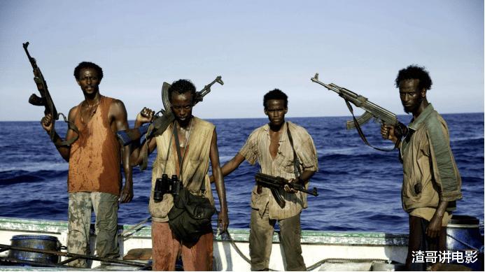 索馬裡海盜最丟臉的一次搶劫：挾持貨船2年沒人來贖，還要養人質-圖4