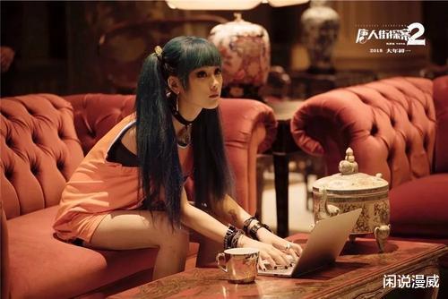 娱乐圈|票房从78亿到45万,影视圈的咖位不无道理,娱乐圈的残酷可见一斑