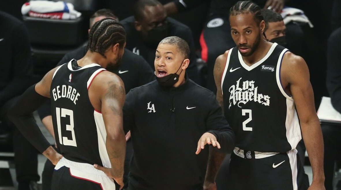 快船队 一笔交易就能让快船腾飞，快船若想夺冠，这是唯一的方法！