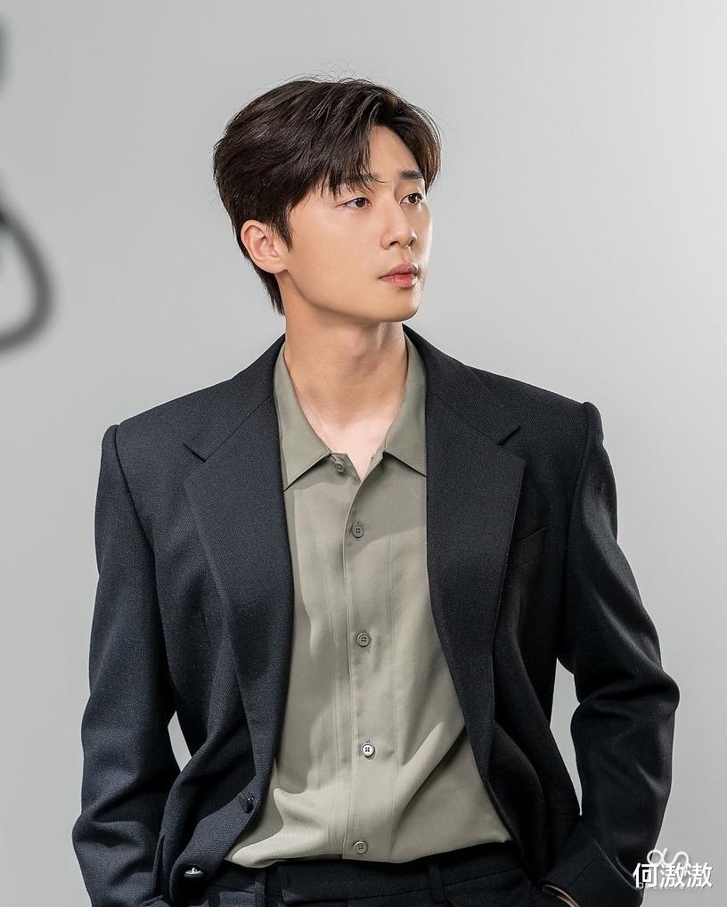 韩剧|2021下半年韩剧男神回归作!金材昱要搭郑秀晶演失忆症霸总