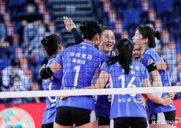 女排|轰下25分冠全场！女排1米95强力接应火力全开，龚翔宇竞争者出现