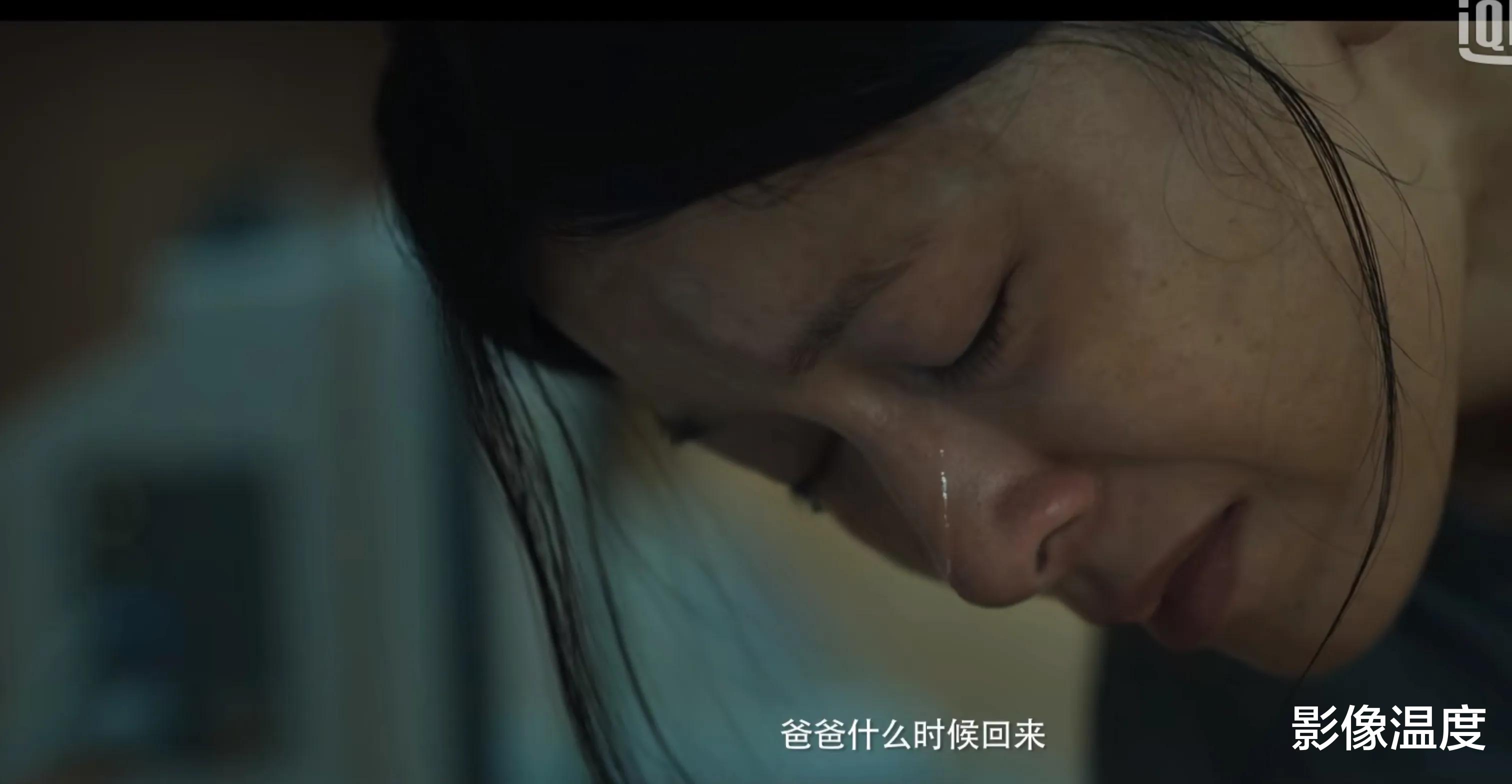误杀2|硬核犯罪大片《误杀2》强势爆袭：肖央现场吓哭女演员，66岁任达华拼命