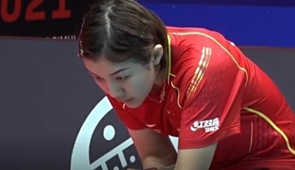 许昕|2:3!培养乒乓球未来,许昕参与爆大冷出现,世界第一3:0