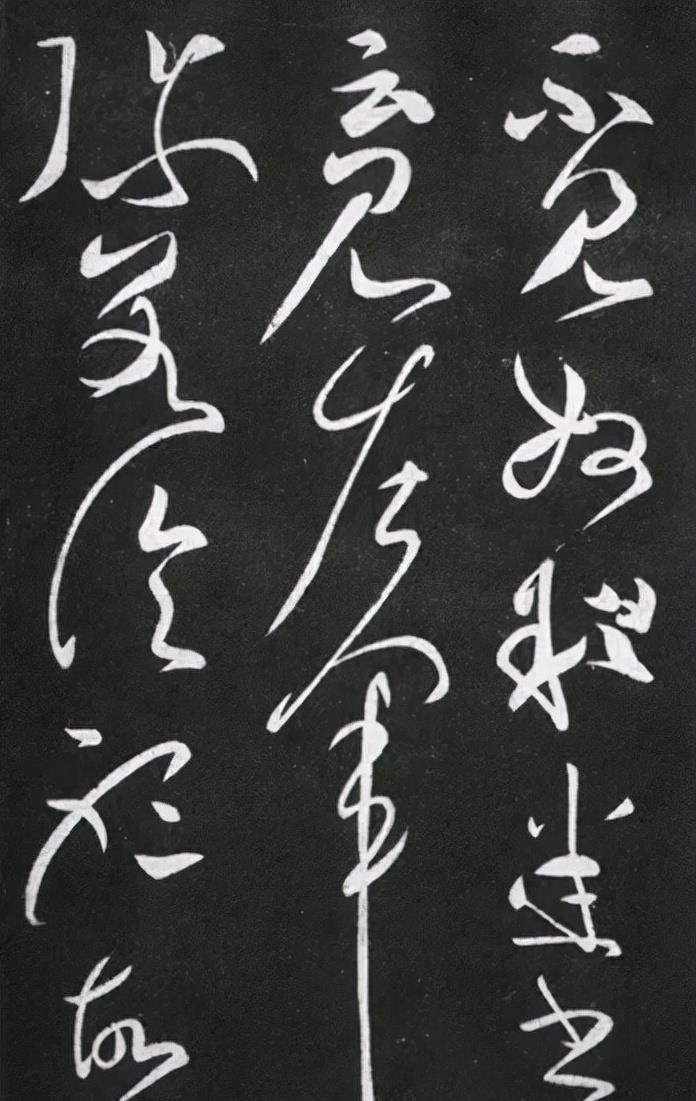 一个爱穿搭的小马甲 中国历史上最强的68位书法家及代表作