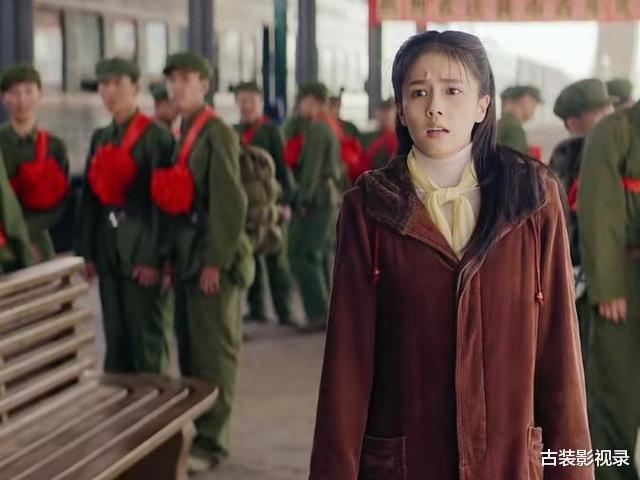 鞠婧祎|才播3天，哪怕差评如潮，仍旧热播榜第一，肖战新剧凭什么如此豪横