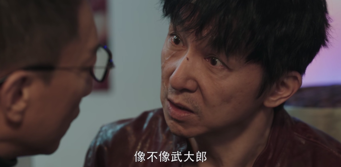 何书桓|前脚迎合白富美，后脚跟苏筱打得火热，这部剧的男主比何书桓还渣