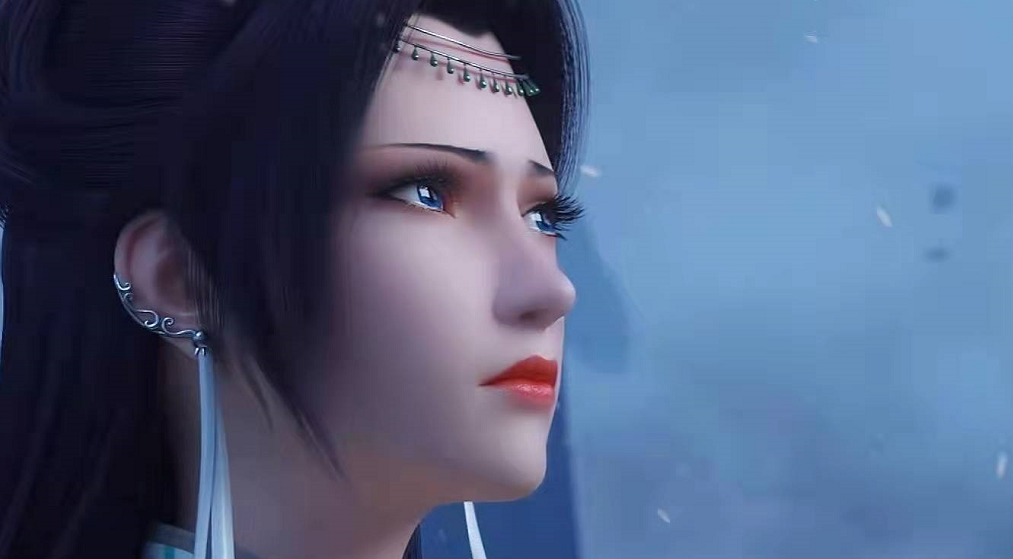 埼玉|斗破苍穹:为什么都说云韵意难平?真正该意难平的难道不是她吗?