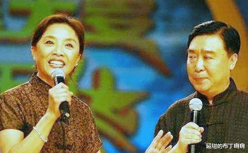 杨紫|师胜杰离世后，宋艳拒绝同女儿到国外生活，独自守着与丈夫的家