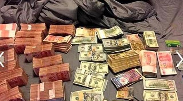 什么是地下钱庄?资金流量巨大,其中黑暗难以想象