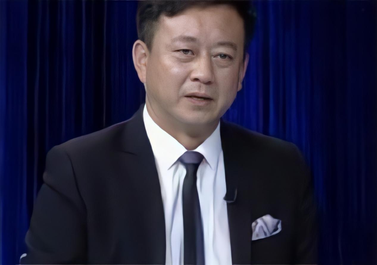 潘虹|她是朱军一生都追不到的女人，最终60多岁却无婚无子