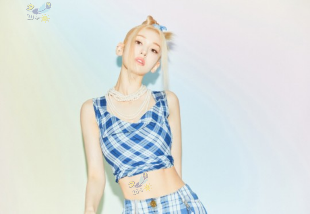 李沁|全昭弥，8月歌手品牌评价女子第一名…独一无二的solo存在感