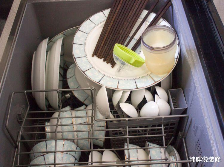 洗碗机|提高生活质量的5款厨房电器,相见恨晚,等发工资一定要入手一件