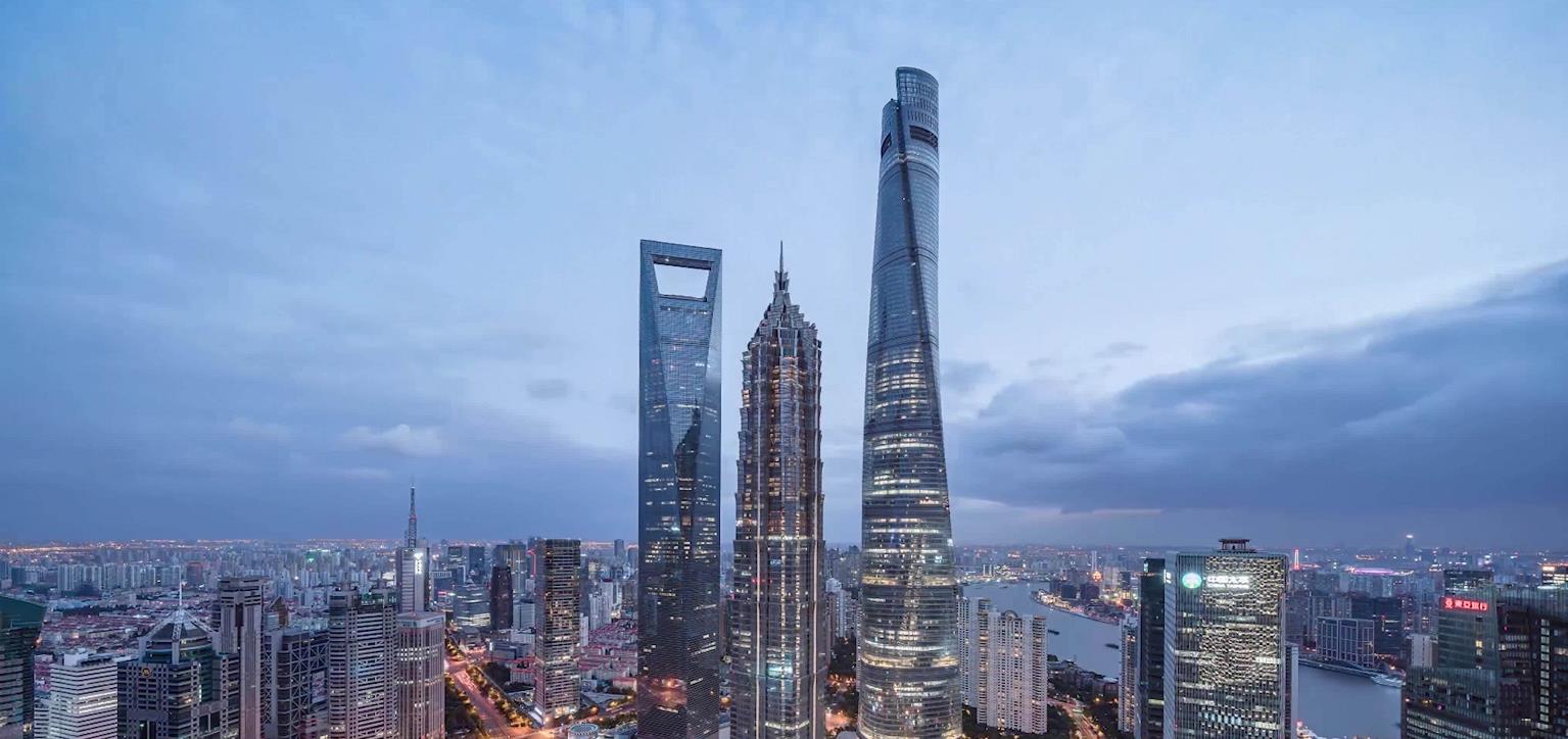 摩天楼|“限高令”再升级，摩天楼全面叫停