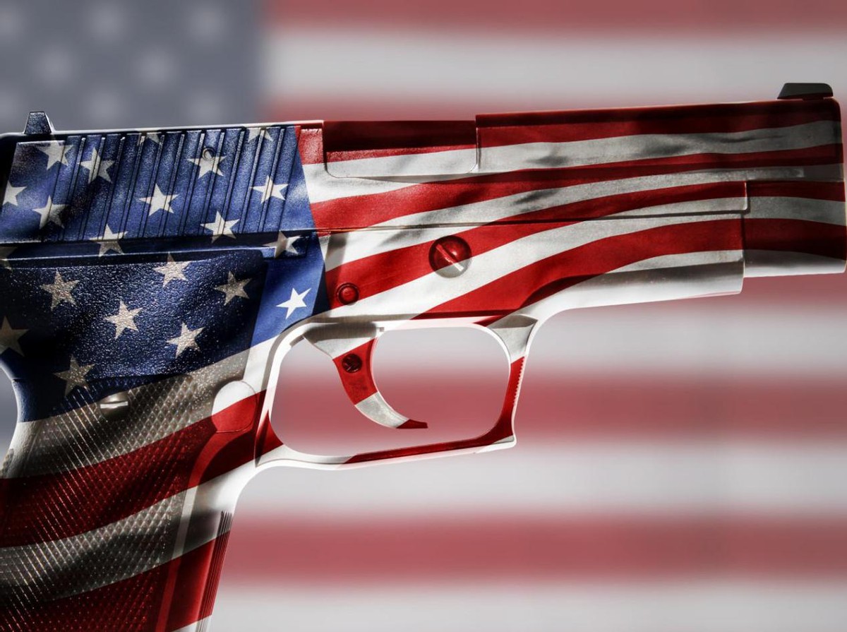 神鸟知讯聚焦 美国政客发表智熄言论,抹杀原住民遭炮轰,种族灭绝的历史忘了?