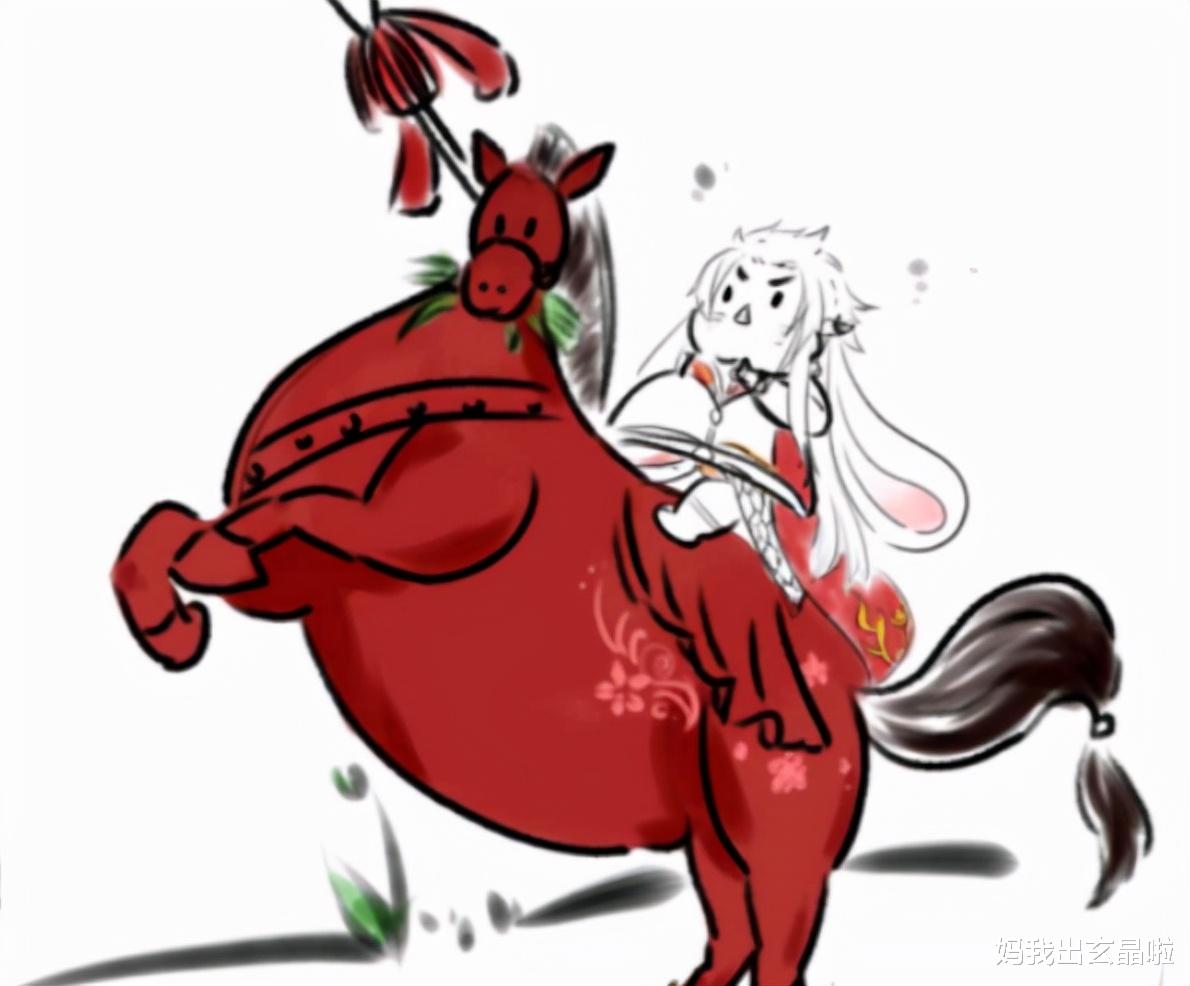 凡尔赛|突如其来的骚，闪了老子的腰！细数剑网三中那些堪称绝绝子的骚话