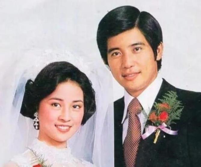 吴宗宪|秦汉儿子：父亲和林青霞纠缠20年，至今未婚却有一个2岁女儿