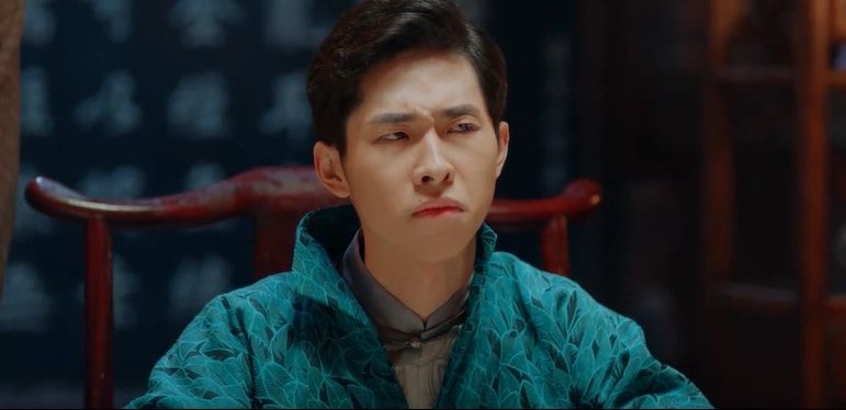 杜俊泽|网大“烂片”再多一部，开局“洗澡”博眼球，剧情尴尬索然无味