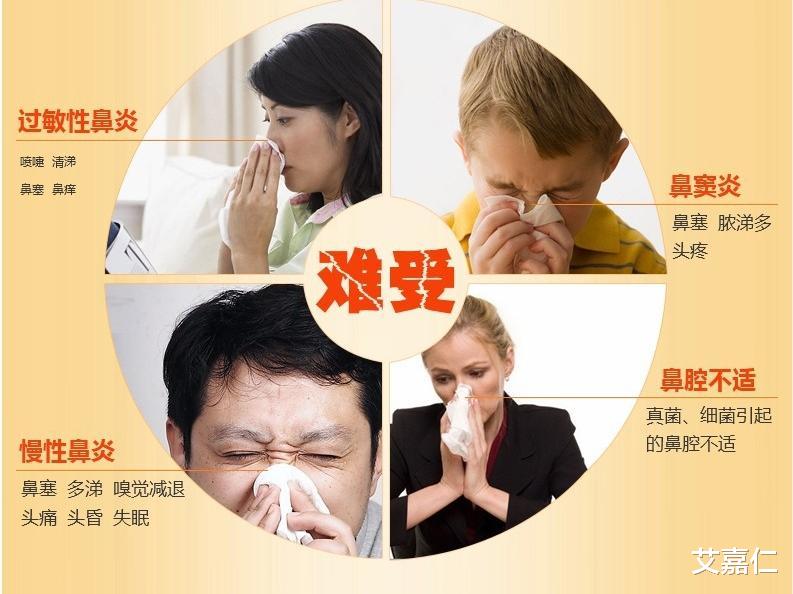 养生|艾嘉仁|秋分按三个穴位最润肺,咳嗽鼻炎都走了