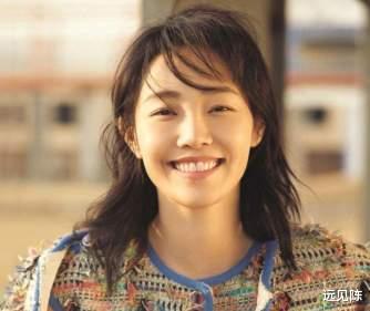 涂们|“一指禅风波”后的白百合，还是亲手改写了她的命运