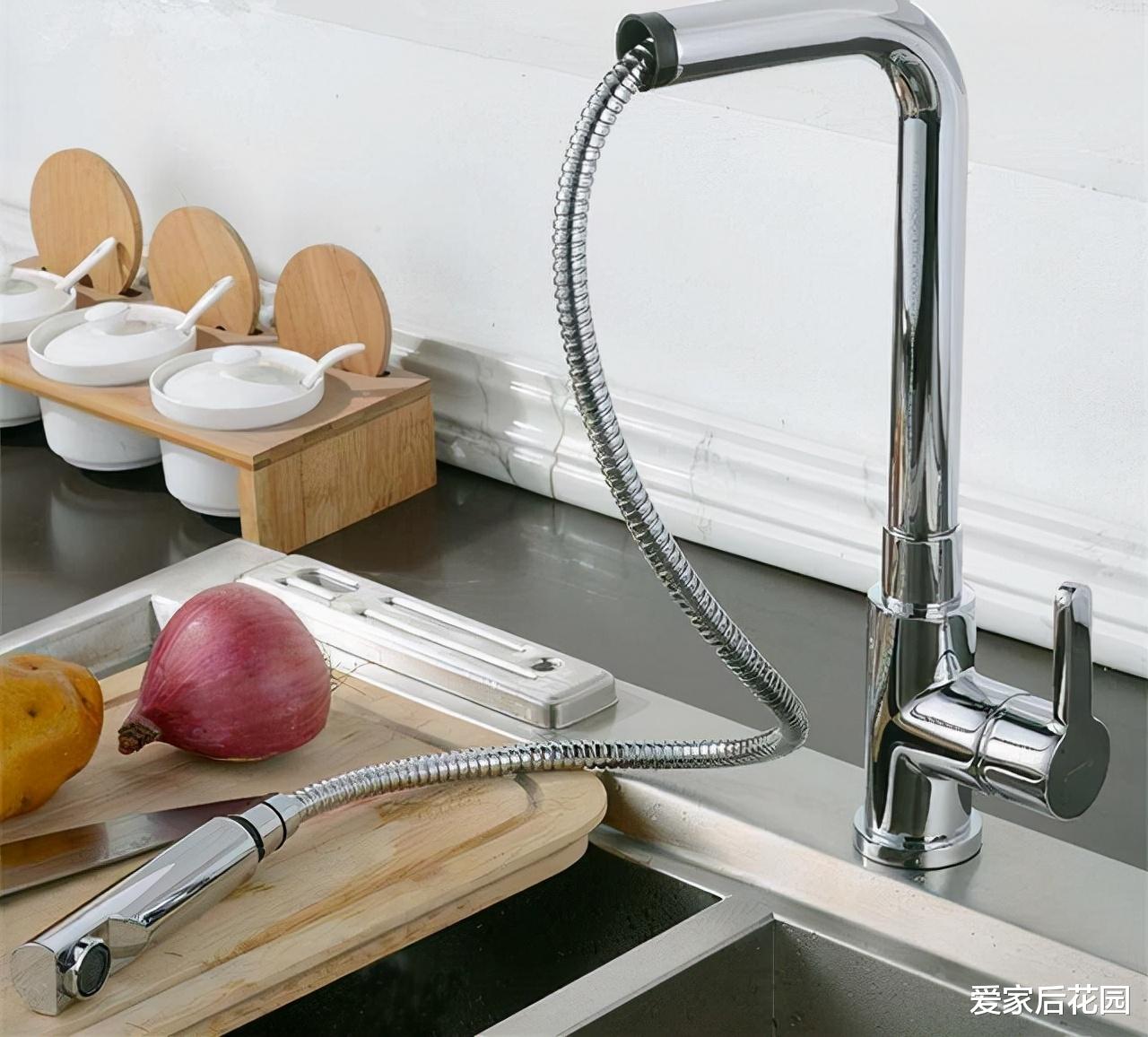 不管有没有重新装修的打算,有些家居物品该换就换,别怕费事!