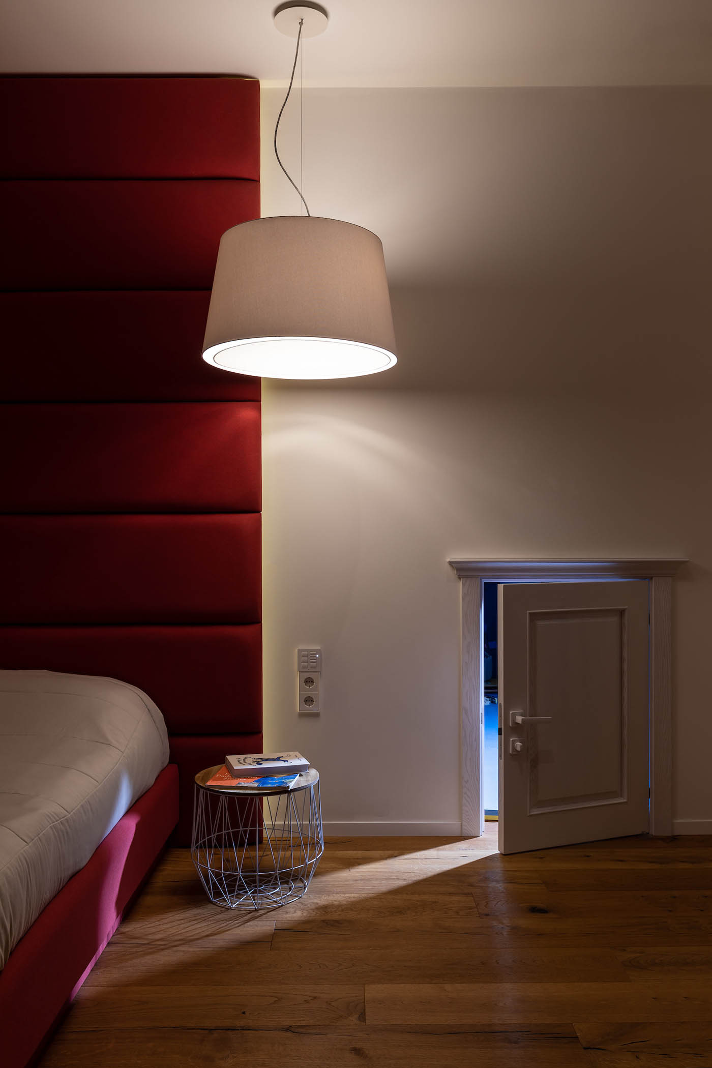 |490㎡，美学别墅，高挑空客厅，恰到好处的温柔！