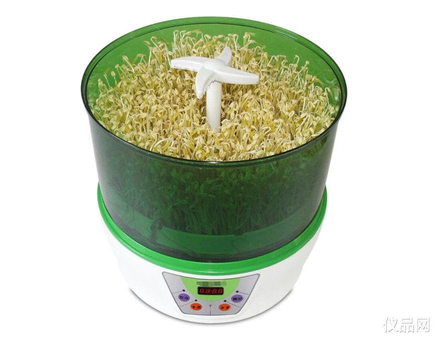 曾经以为鸡肋的豆芽机,没想到妙用多多,功能强大到再也不想扔了