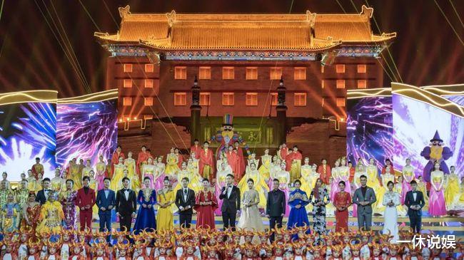 春晚|2022春晚除了阵容强大之外还别出心裁,“五虎上将”题材成亮点