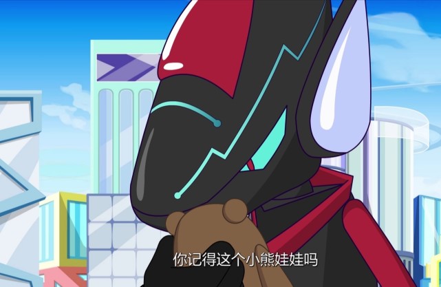 喜羊羊|喜羊羊：神似冰冰羊的小妹妹登场，原来象星石还可以控制生物体