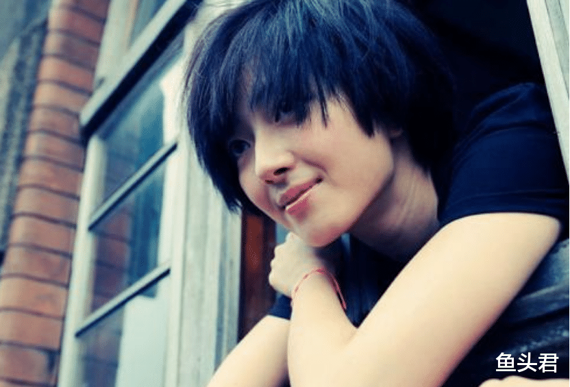 桂纶镁|从文艺女神到销声匿迹，“益达女孩”桂纶镁，她到底经历了什么？