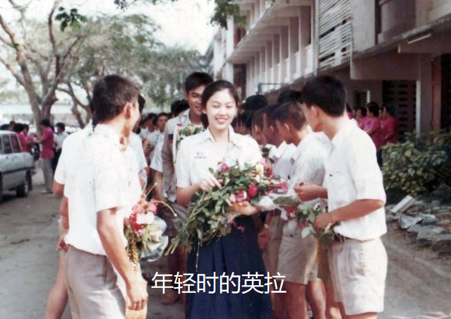 李昕言温度空间|泰国前美女总理英拉,54岁寄居他国,名义上未婚的她怎么样了?