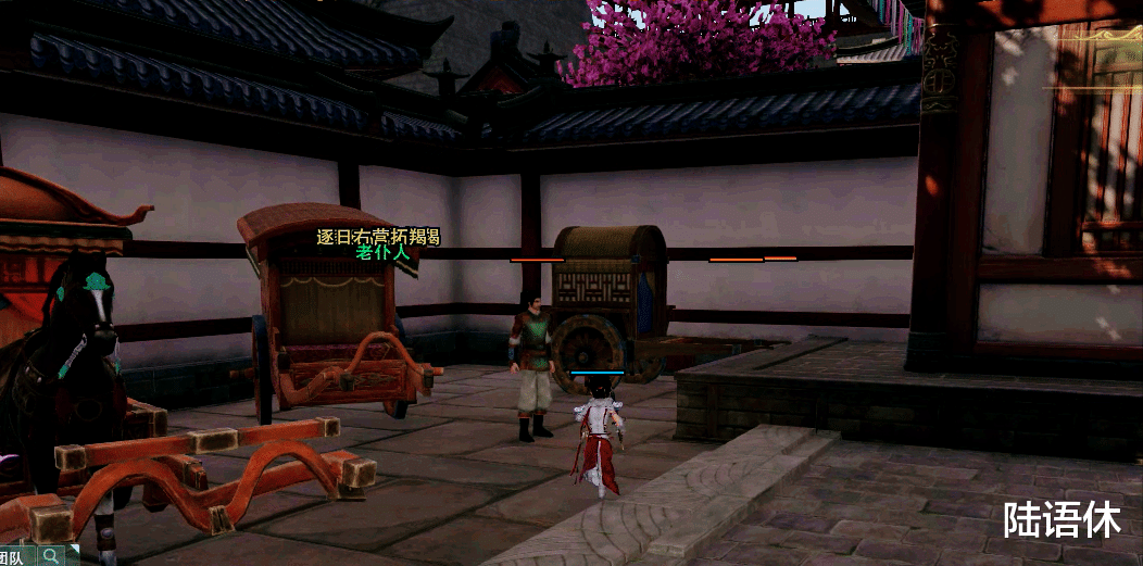 沈园|剑网3：宠物奇缘【故园风雨】攻略全解，谢邀，有被剧情刀到！