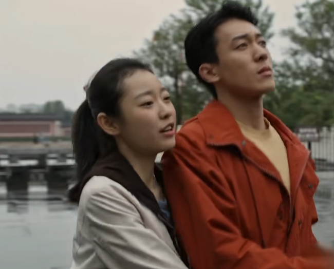 乔家的儿女|《乔家的儿女》高段位绿茶上线!怀上戚成刚孩子,四美开口就输了