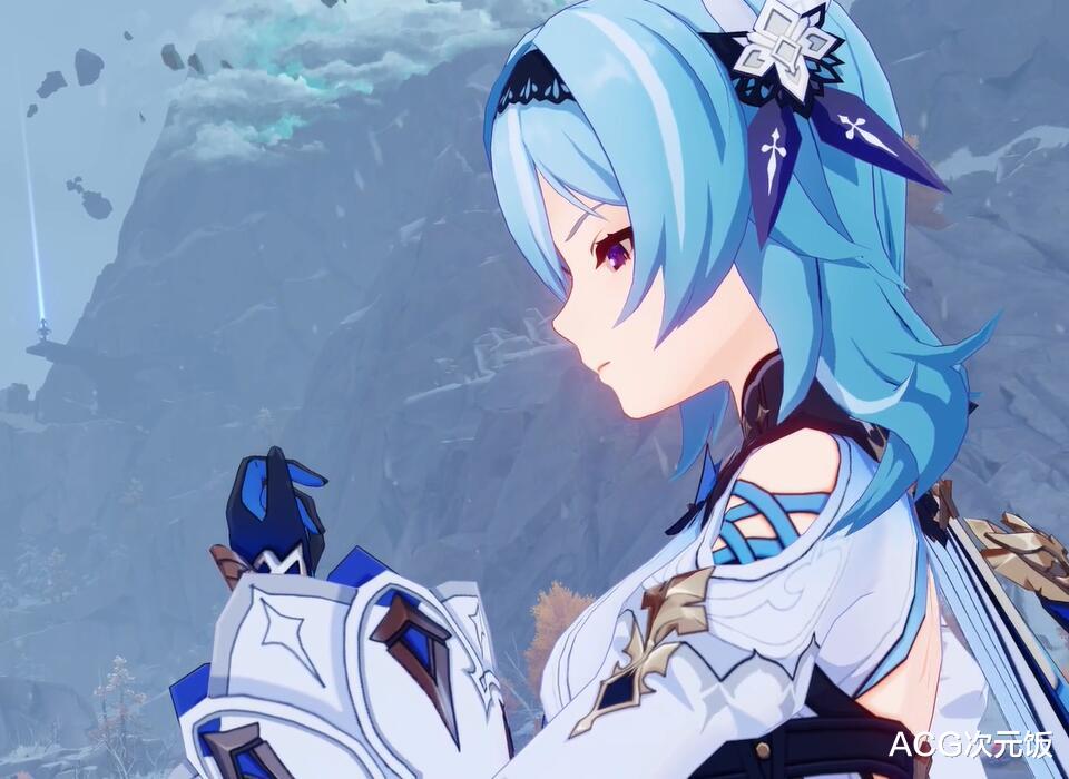 原神|原神修改卡池模式，角色复刻效率提升，新老玩家都直呼“好耶”