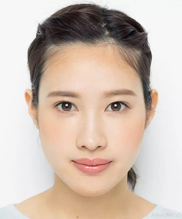 运动 被男人公认不好看的三种脸型，发型也很难拯救，希望你没中！