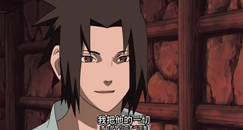 大蛇丸|大蛇丸的幻术抗性其实很强，中了幻术的反应？鼬非杀他不可