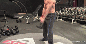 儿童健康|练背阔肌有2招,给你的背部注满力量!