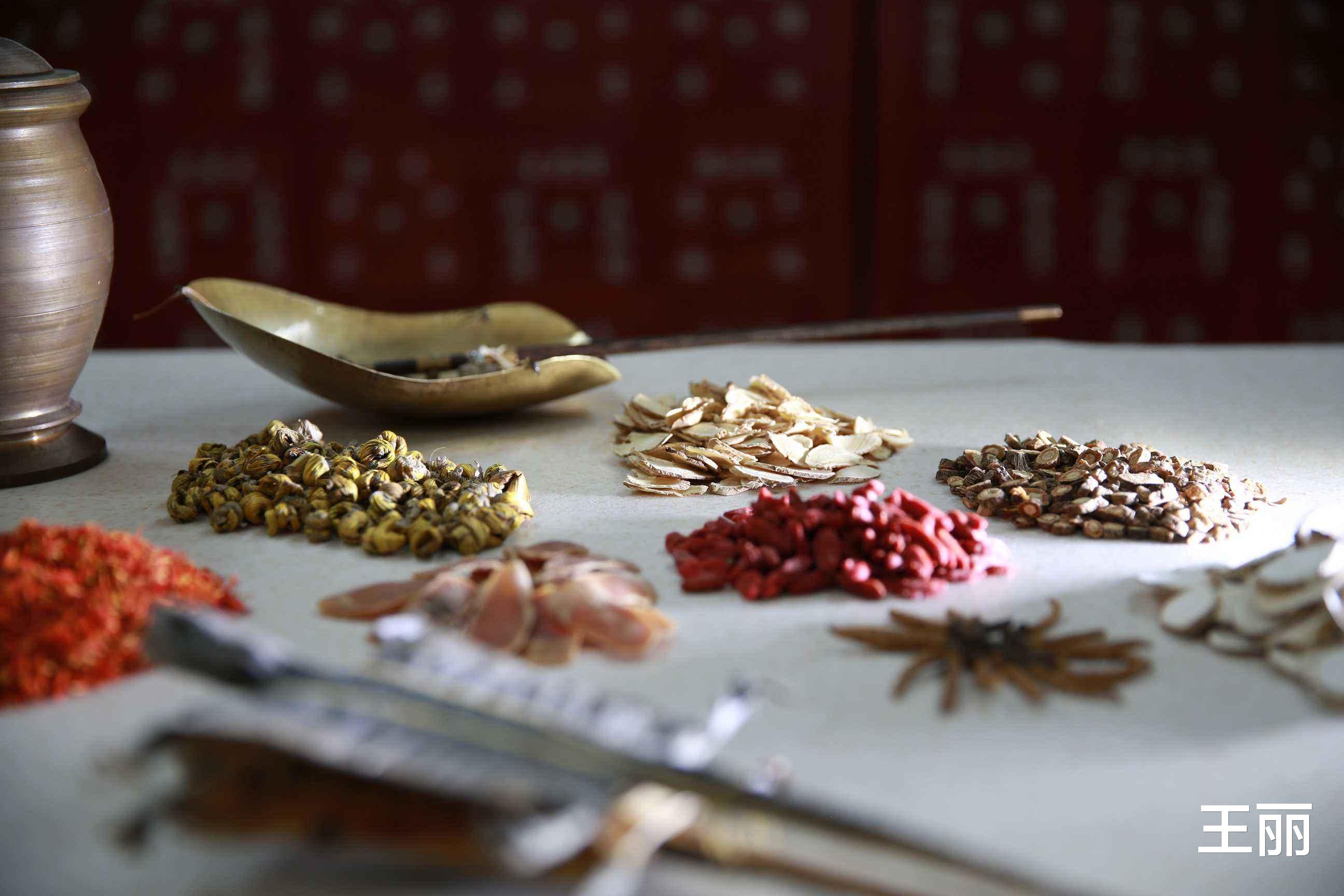 脾胃|脾胃虚弱,百病生,送你一个明代的方子,养好脾胃,少生病