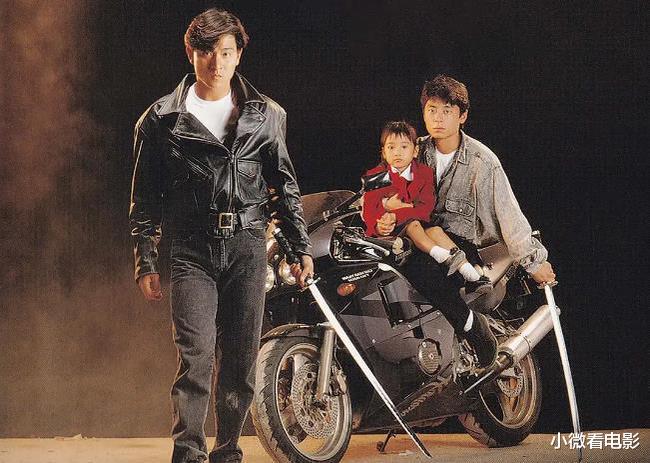 成龙|6部续集比第一部好看的港片，李连杰、成龙各一部