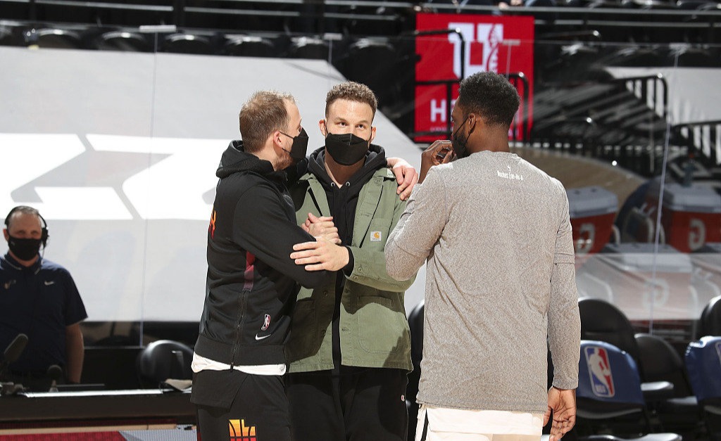 詹姆斯·哈登|从未走捷径?奥尼尔:哈登是不是忘记了全队有41次全明星经历