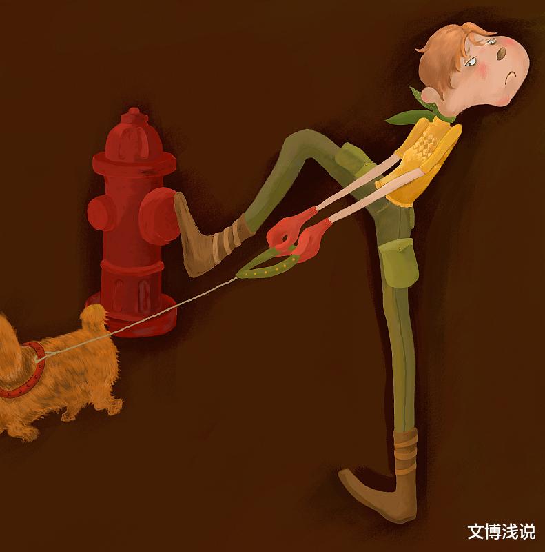 文博浅说|28岁的女人偷情5年，被丈夫发现后，自述: 我该怎么办？