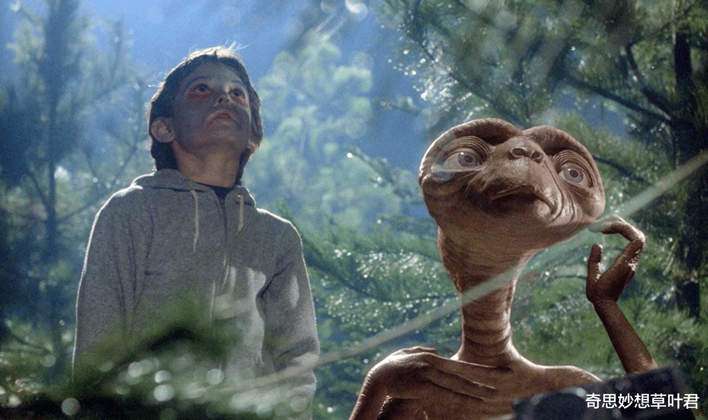 阿尔茨海默病 秦始皇曾密会外星人？权威历史古籍记载，外星文明曾多次造访地球！