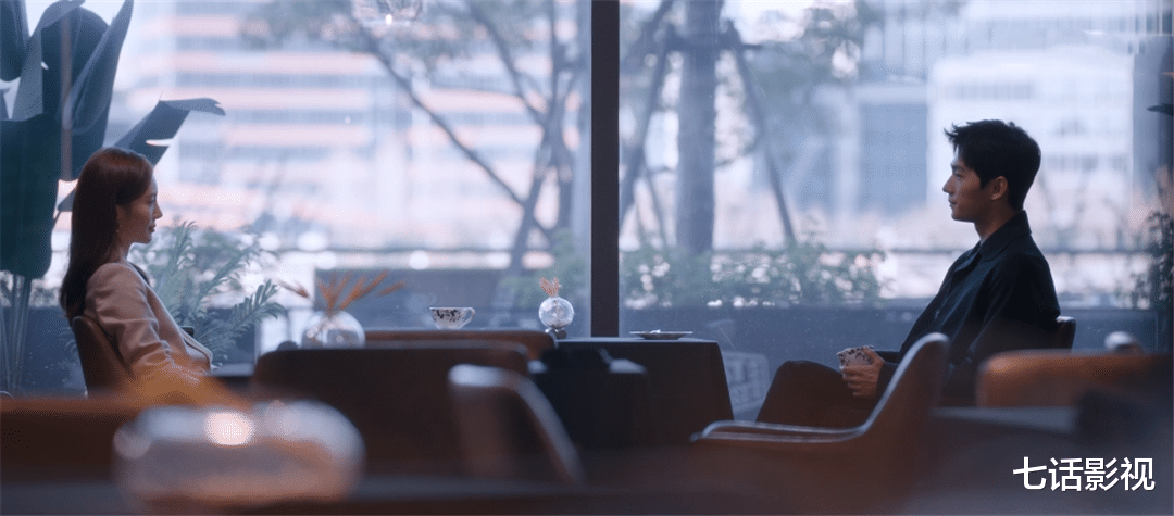 林生斌|《你是我的荣耀》成暑期档冠军？“不完美”的剧情，造就完美突破