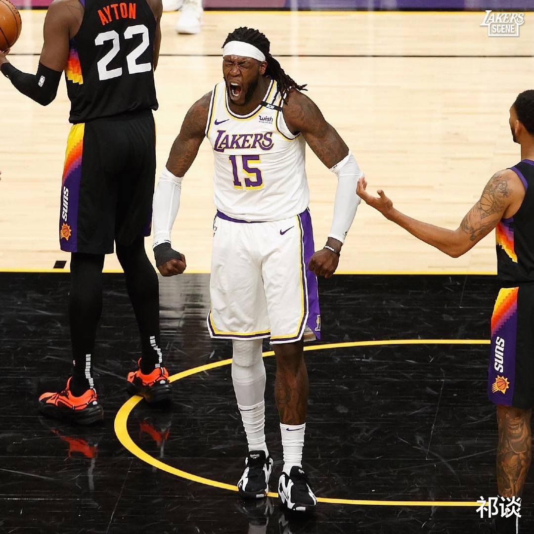 湖人队|终于变阵！庄神表态球队，湖人将迎回满血戴维斯，一人或重返首发