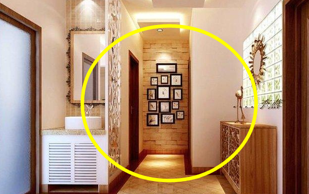 时尚舒适家|妇女们家门万万要这样装,这是财神喜爱的,住进去乞丐都能住富裕