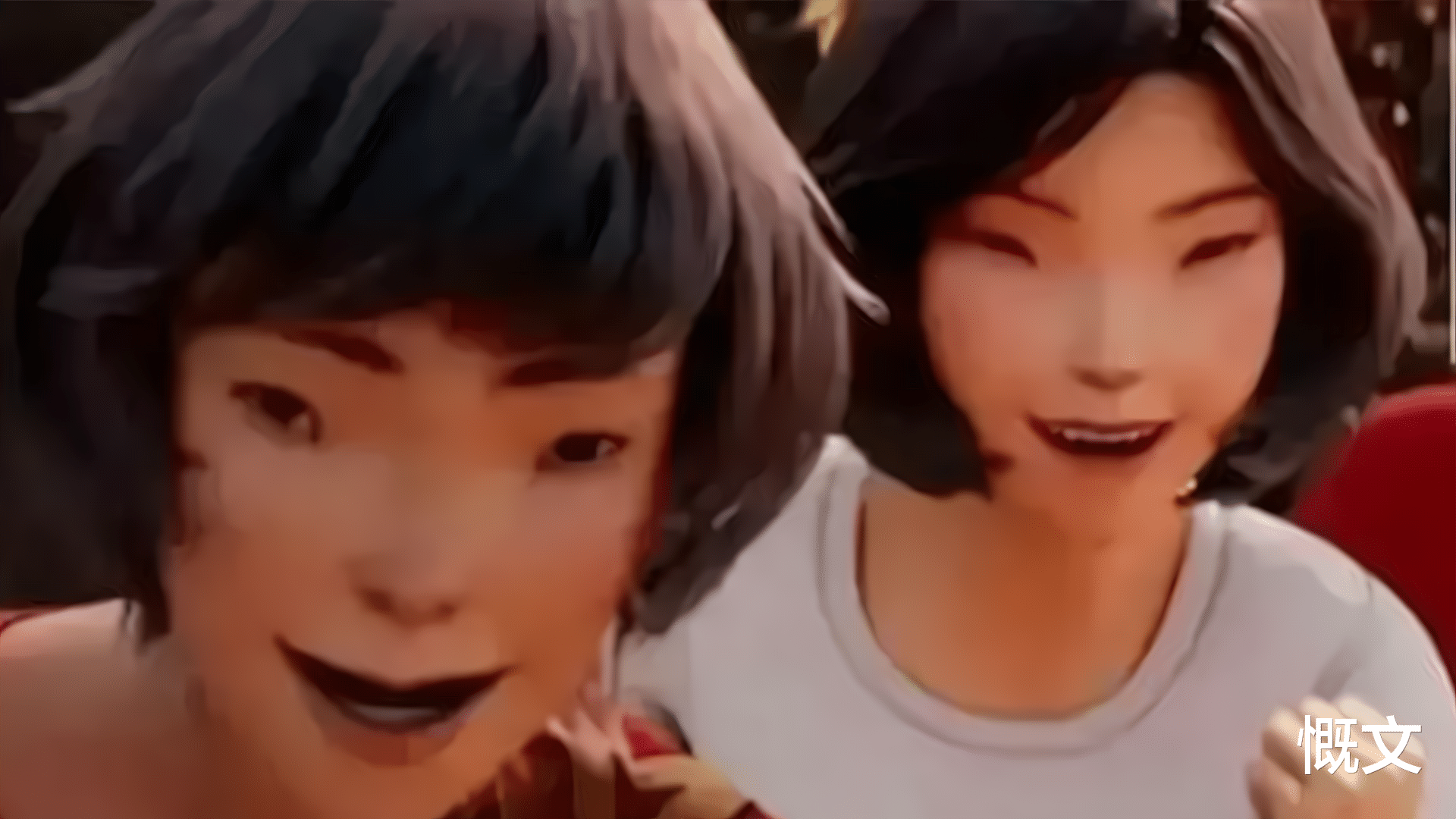 魏晨|作为一个老广如何看待《雄狮少年》这部动画电影呢？